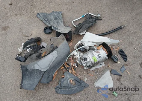 2008 Buick Enclave Cx z USA, uszkodzony, nr VIN 5GAER137X8J241517